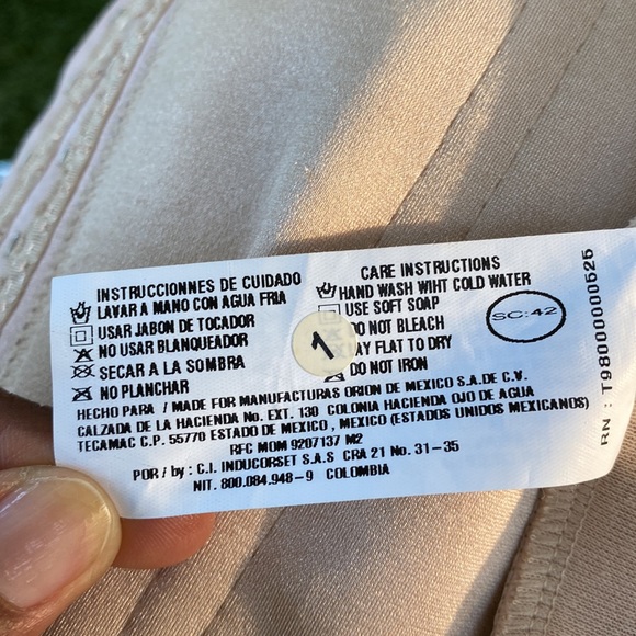 Shapewear - Picture 8 of 13